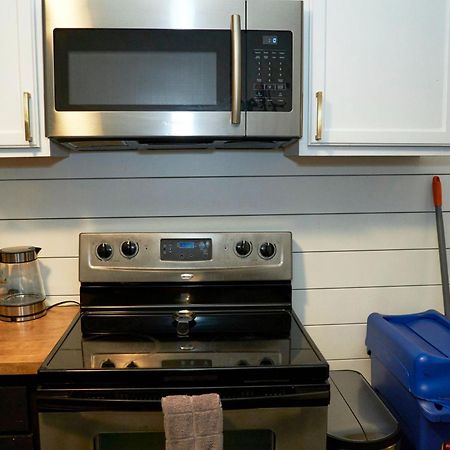 Vila Cozy Atl Getaway - 5 Min From Airport & Downtown Atlanta Exteriér fotografie