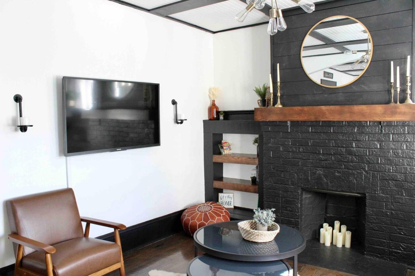 Vila Cozy Atl Getaway - 5 Min From Airport & Downtown Atlanta Exteriér fotografie