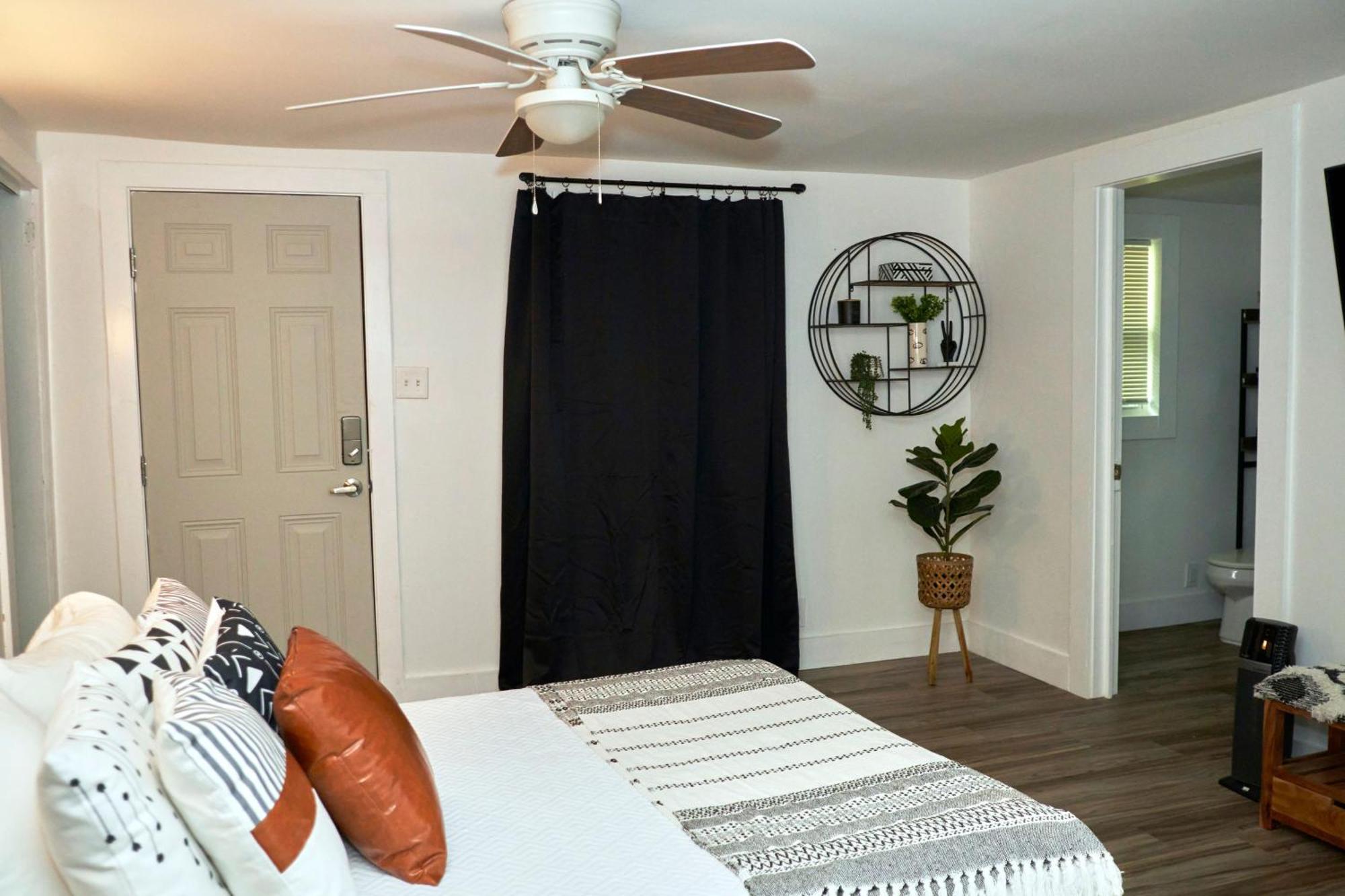 Vila Cozy Atl Getaway - 5 Min From Airport & Downtown Atlanta Exteriér fotografie
