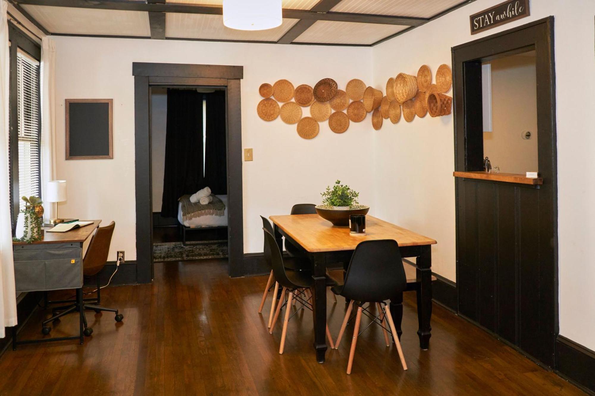 Vila Cozy Atl Getaway - 5 Min From Airport & Downtown Atlanta Exteriér fotografie