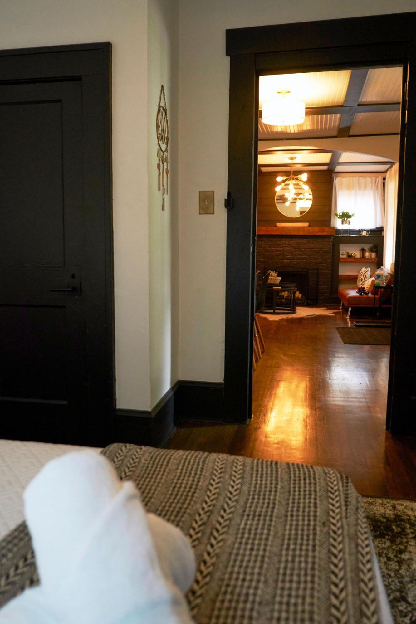 Vila Cozy Atl Getaway - 5 Min From Airport & Downtown Atlanta Exteriér fotografie
