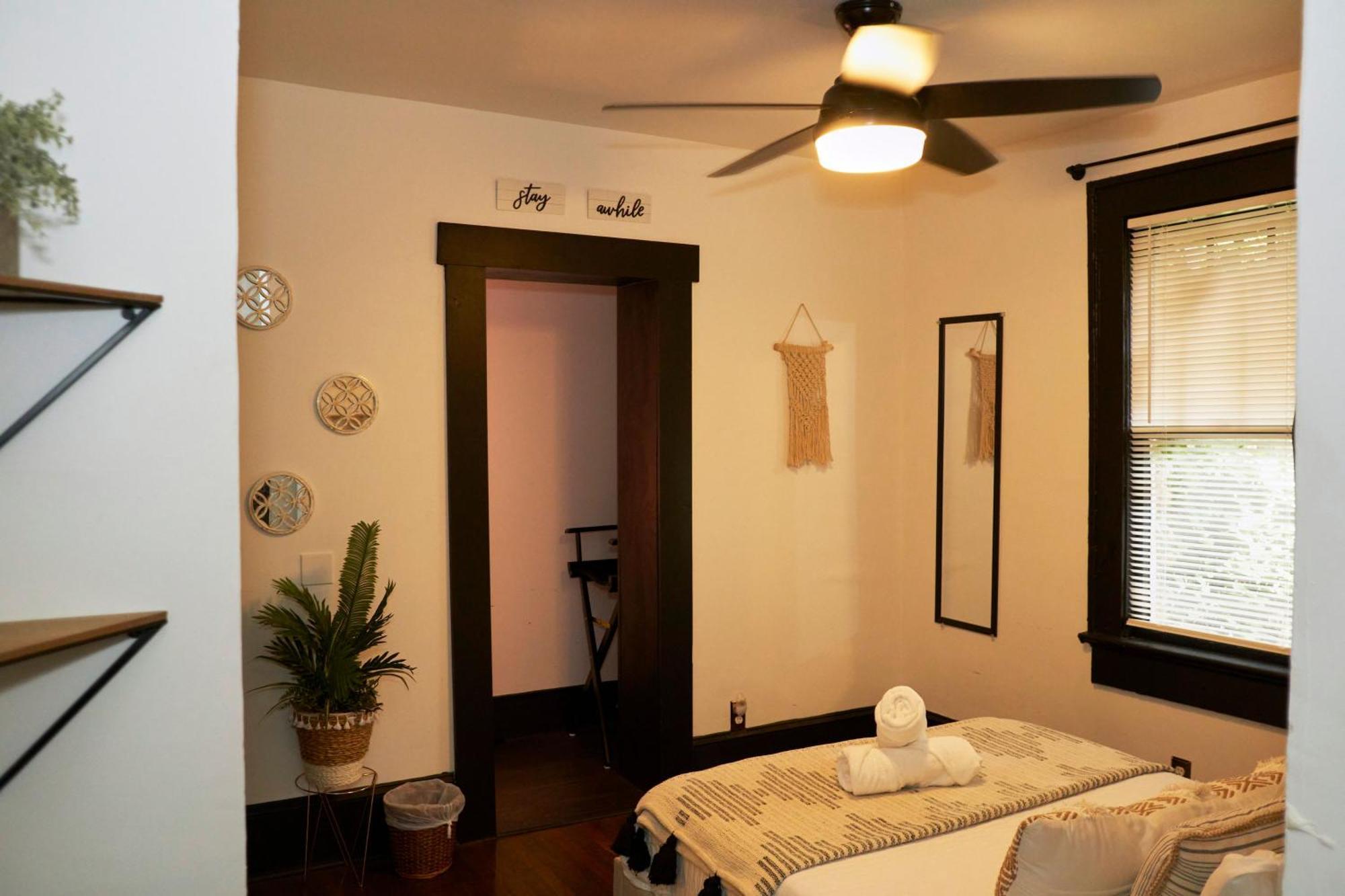 Vila Cozy Atl Getaway - 5 Min From Airport & Downtown Atlanta Exteriér fotografie