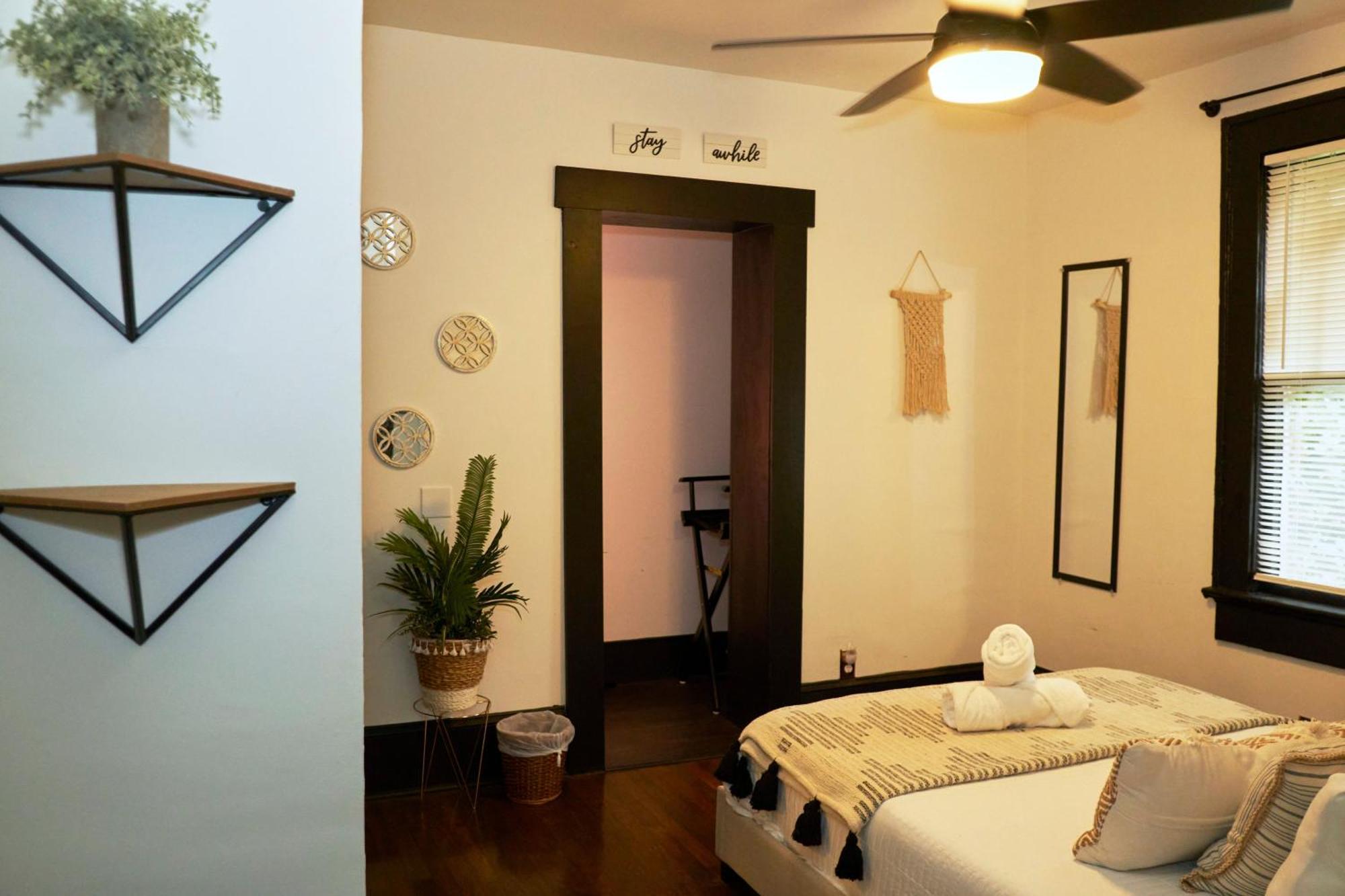 Vila Cozy Atl Getaway - 5 Min From Airport & Downtown Atlanta Exteriér fotografie