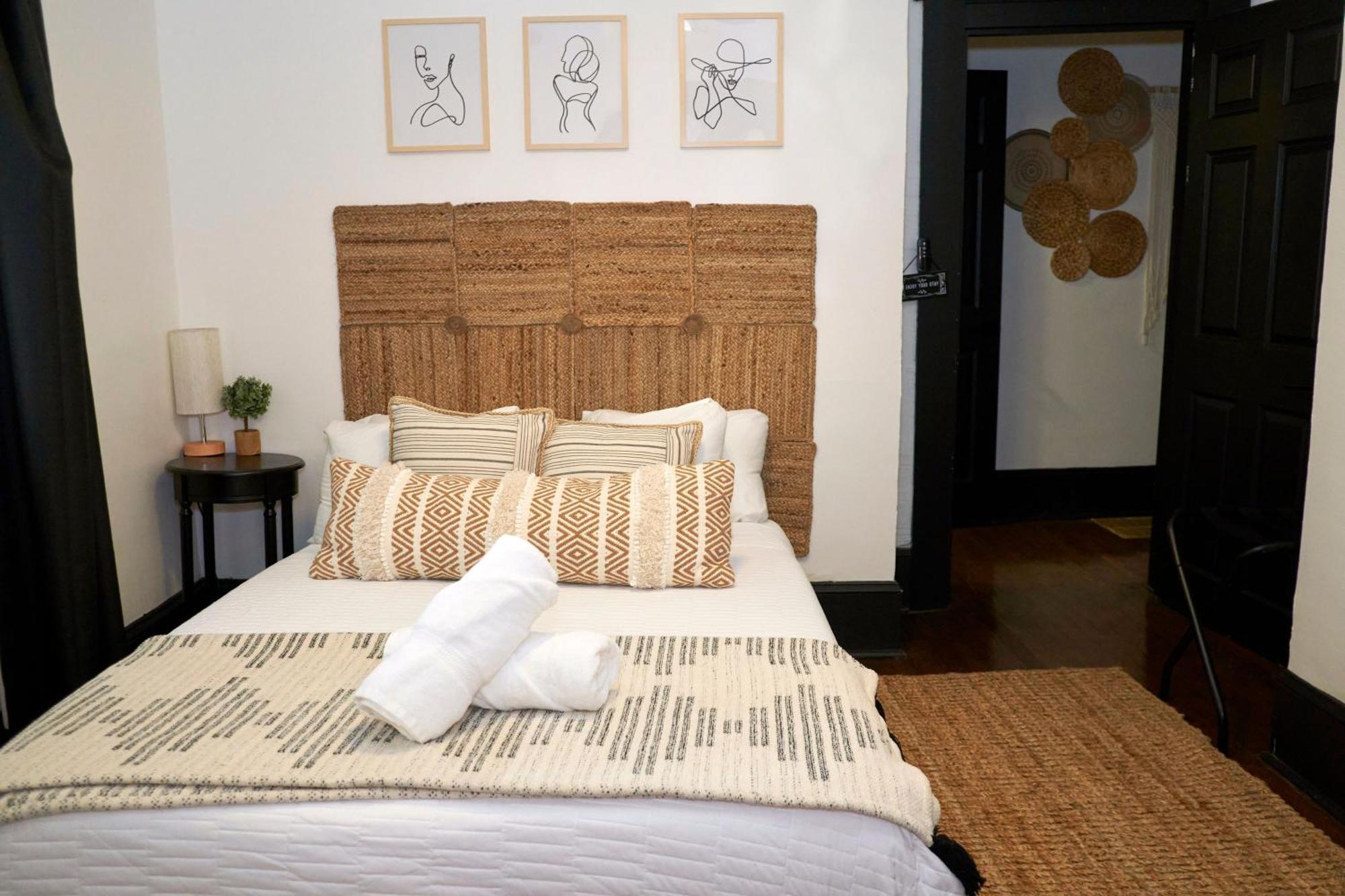 Vila Cozy Atl Getaway - 5 Min From Airport & Downtown Atlanta Exteriér fotografie