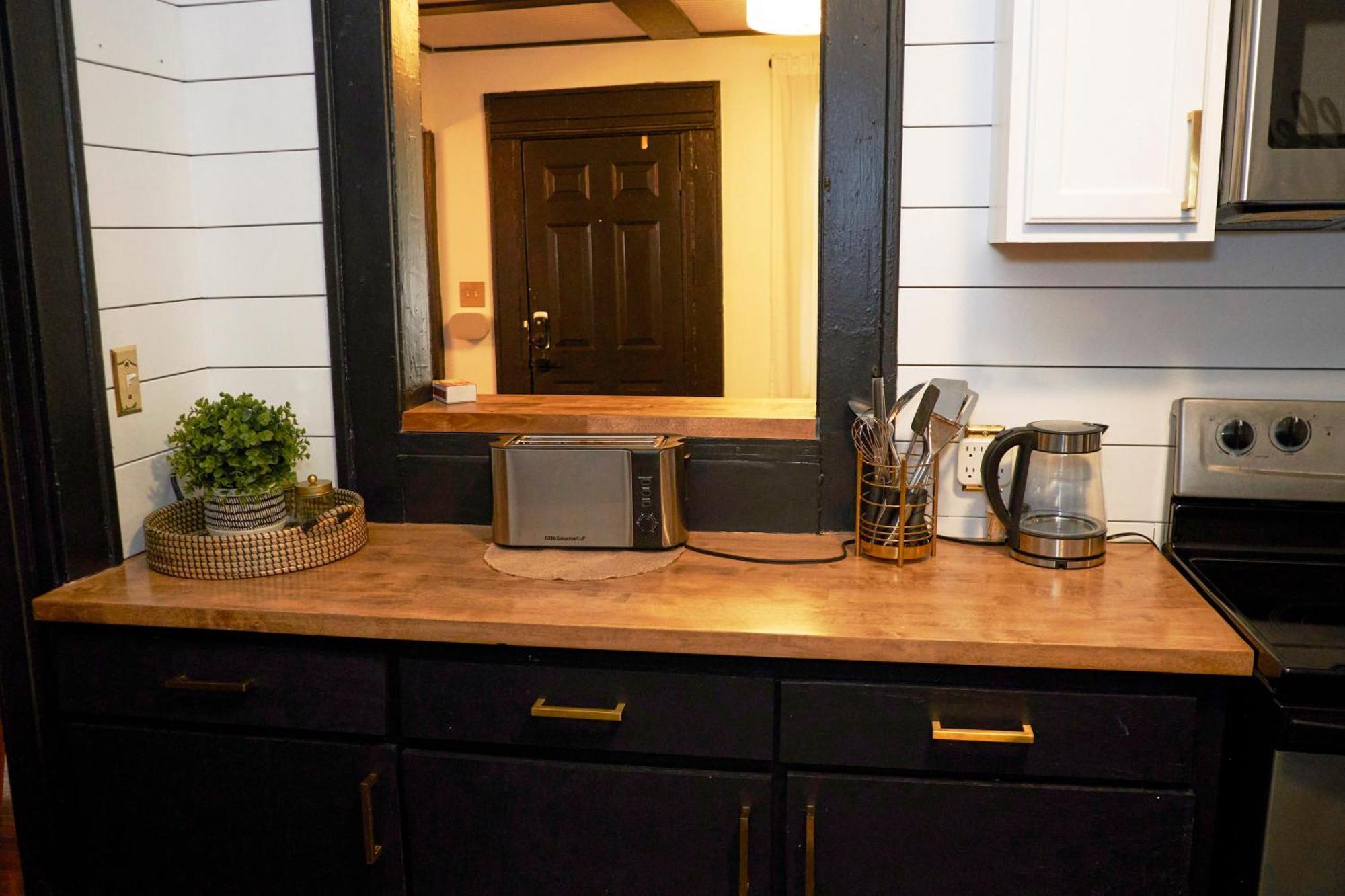 Vila Cozy Atl Getaway - 5 Min From Airport & Downtown Atlanta Exteriér fotografie