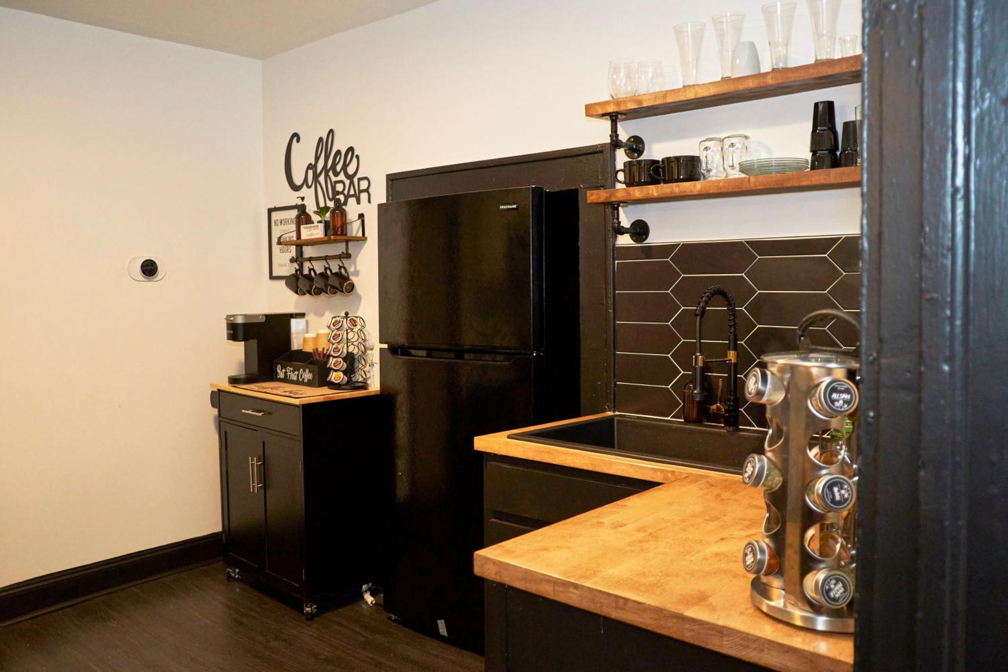 Vila Cozy Atl Getaway - 5 Min From Airport & Downtown Atlanta Exteriér fotografie