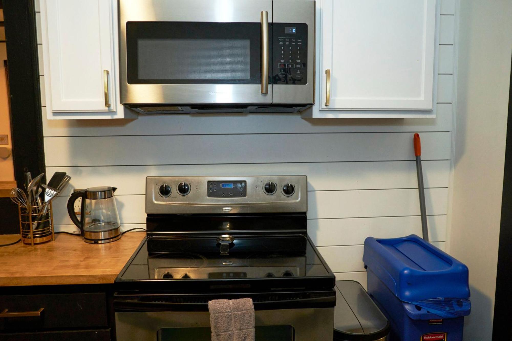 Vila Cozy Atl Getaway - 5 Min From Airport & Downtown Atlanta Exteriér fotografie