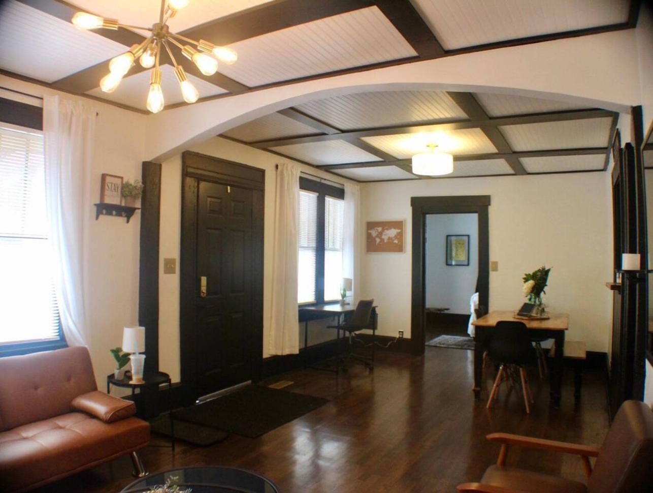 Vila Cozy Atl Getaway - 5 Min From Airport & Downtown Atlanta Exteriér fotografie